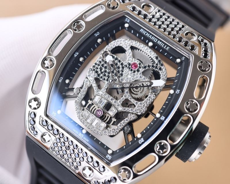 RICHARD MILLE Watches